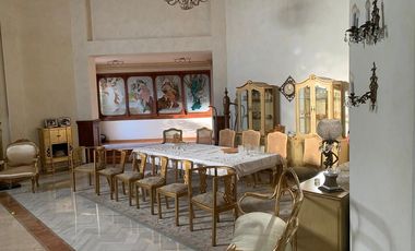 CASA EN VENTA FRACCIONAMIENTO NOGALAR CAMPESTRE