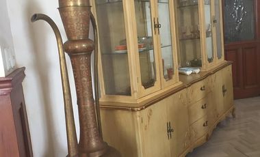 CASA EN VENTA FRACCIONAMIENTO NOGALAR CAMPESTRE