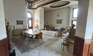 CASA EN VENTA FRACCIONAMIENTO NOGALAR CAMPESTRE