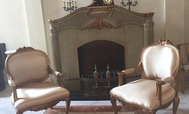 CASA EN VENTA FRACCIONAMIENTO NOGALAR CAMPESTRE