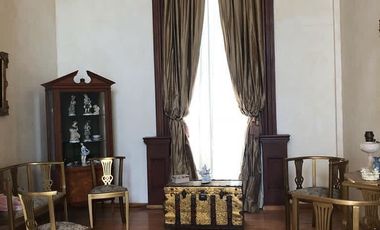 CASA EN VENTA FRACCIONAMIENTO NOGALAR CAMPESTRE