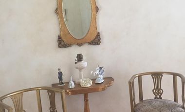 CASA EN VENTA FRACCIONAMIENTO NOGALAR CAMPESTRE