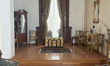 CASA EN VENTA FRACCIONAMIENTO NOGALAR CAMPESTRE