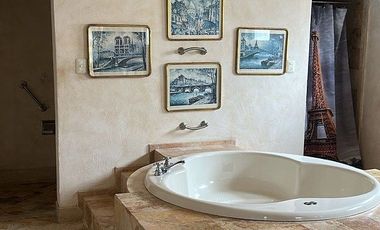 CASA EN VENTA FRACCIONAMIENTO NOGALAR CAMPESTRE