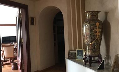 CASA EN VENTA FRACCIONAMIENTO NOGALAR CAMPESTRE