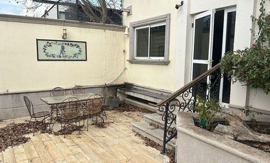 CASA EN VENTA FRACCIONAMIENTO NOGALAR CAMPESTRE