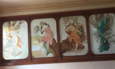 CASA EN VENTA FRACCIONAMIENTO NOGALAR CAMPESTRE