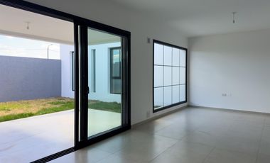 Casa en Venta en Quebradas de Manantiales, toda planta baja