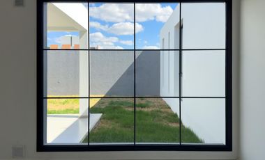 Casa en Venta en Quebradas de Manantiales, toda planta baja