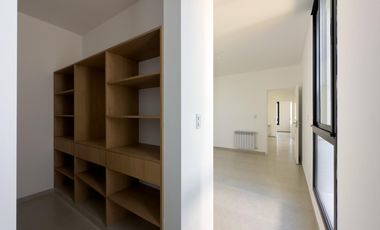 Casa en Venta en Quebradas de Manantiales, toda planta baja