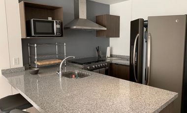 DEPARTAMENTO EN VENTA LATITUD VICTORIA QUERETARO RDV190416b-AE