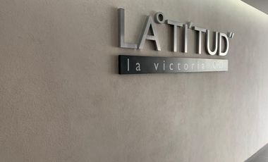 DEPARTAMENTO EN VENTA LATITUD VICTORIA QUERETARO RDV190416b-AE