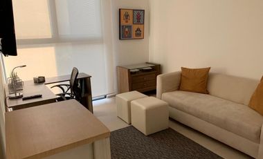 DEPARTAMENTO EN VENTA LATITUD VICTORIA QUERETARO RDV190416b-AE