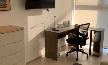 DEPARTAMENTO EN VENTA LATITUD VICTORIA QUERETARO RDV190416b-AE