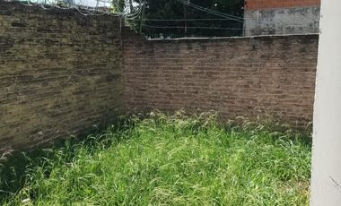 Terreno en venta
