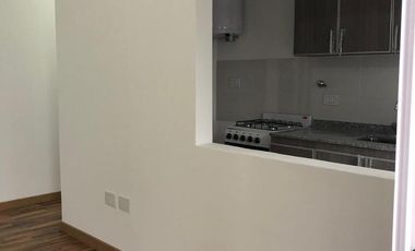 Departamento - Temperley Este