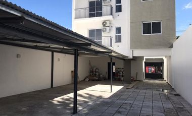 Departamento - Temperley Este