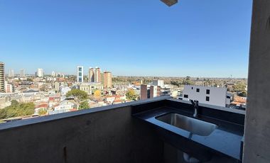 Departamento 2 ambientes a estrenar PISO 15 en Tigre centro – Torres Cardón II