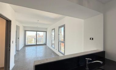 Departamento 2 ambientes a estrenar PISO 15 en Tigre centro – Torres Cardón II