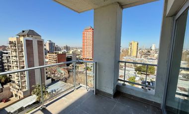 Departamento 2 ambientes a estrenar PISO 15 en Tigre centro – Torres Cardón II