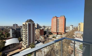 Departamento 2 ambientes a estrenar PISO 15 en Tigre centro – Torres Cardón II