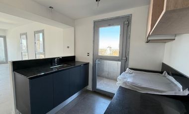 Departamento 2 ambientes a estrenar PISO 15 en Tigre centro – Torres Cardón II