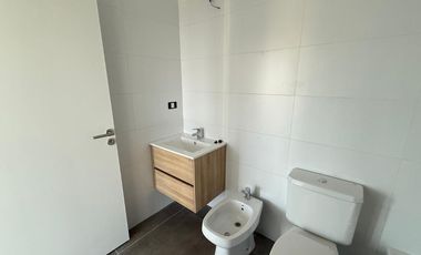 Departamento 2 ambientes a estrenar PISO 15 en Tigre centro – Torres Cardón II