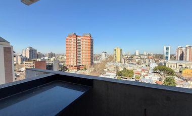 Departamento 2 ambientes a estrenar PISO 15 en Tigre centro – Torres Cardón II