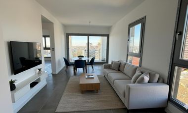 Departamento 2 ambientes a estrenar PISO 15 en Tigre centro – Torres Cardón II