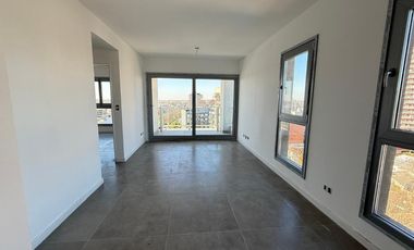 Departamento 2 ambientes a estrenar PISO 15 en Tigre centro – Torres Cardón II