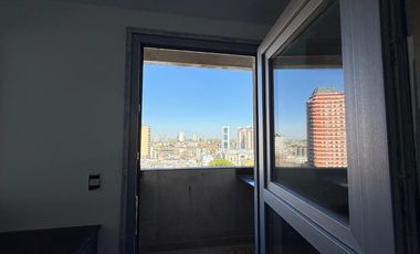Departamento 2 ambientes a estrenar PISO 15 en Tigre centro – Torres Cardón II