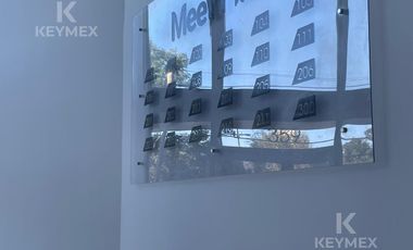 Venta / alquiler Oficina 150 metros Meet Pilar