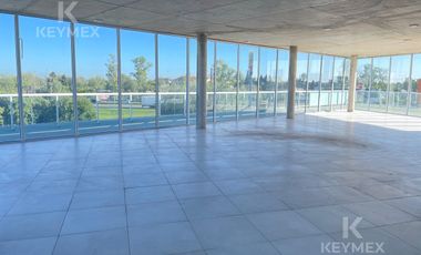 Venta / alquiler Oficina 150 metros Meet Pilar