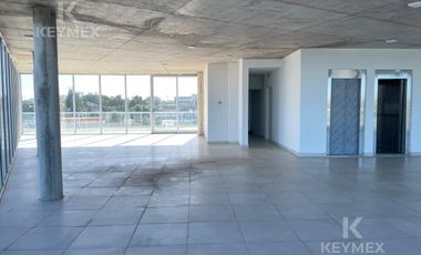 Venta / alquiler Oficina 150 metros Meet Pilar