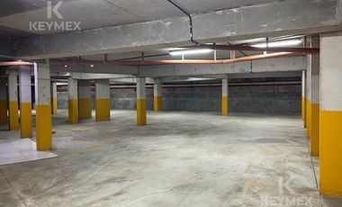 Venta / alquiler Oficina 150 metros Meet Pilar