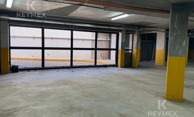 Venta / alquiler Oficina 150 metros Meet Pilar