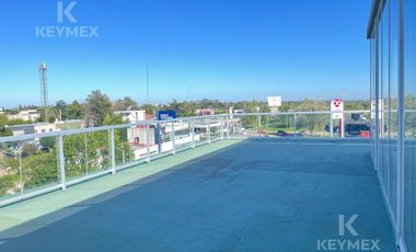 Venta / alquiler Oficina 150 metros Meet Pilar