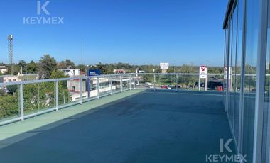 Venta / alquiler Oficina 150 metros Meet Pilar