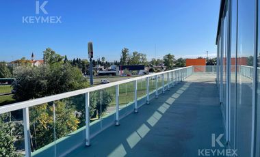 Venta / alquiler Oficina 150 metros Meet Pilar