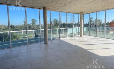 Venta / alquiler Oficina 150 metros Meet Pilar