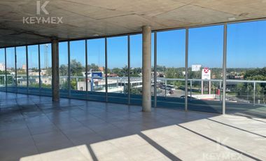 Venta / alquiler Oficina 150 metros Meet Pilar