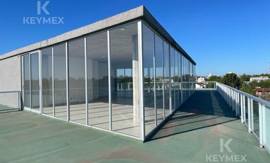 Venta / alquiler Oficina 150 metros Meet Pilar
