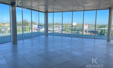 Venta / alquiler Oficina 150 metros Meet Pilar