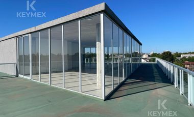 Venta / alquiler Oficina 150 metros Meet Pilar