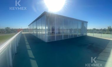 Venta / alquiler Oficina 150 metros Meet Pilar