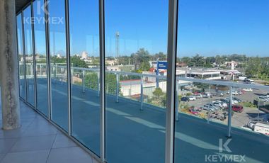 Venta / alquiler Oficina 150 metros Meet Pilar