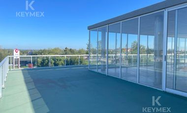 Venta / alquiler Oficina 150 metros Meet Pilar