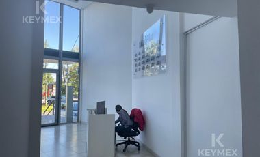 Venta / alquiler Oficina 150 metros Meet Pilar