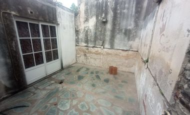 VENDE DOS CASAS EN PEREZ