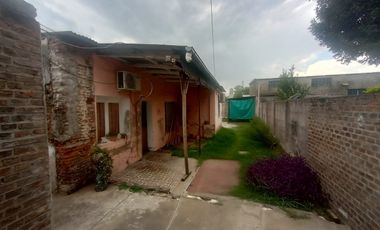 VENDE DOS CASAS EN PEREZ